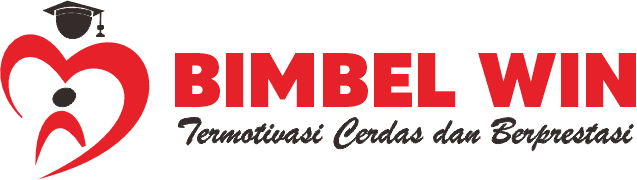 BimbelWin's Logo