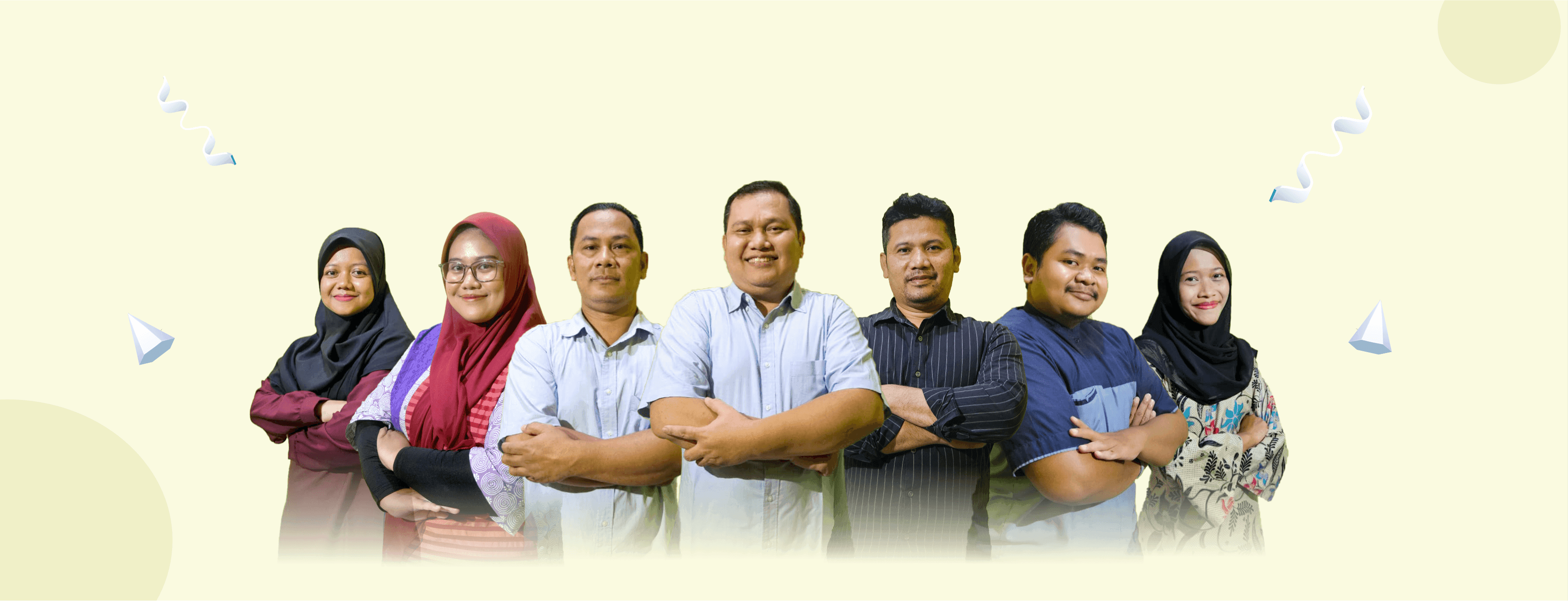 Keunggulan Pembimbing WIN